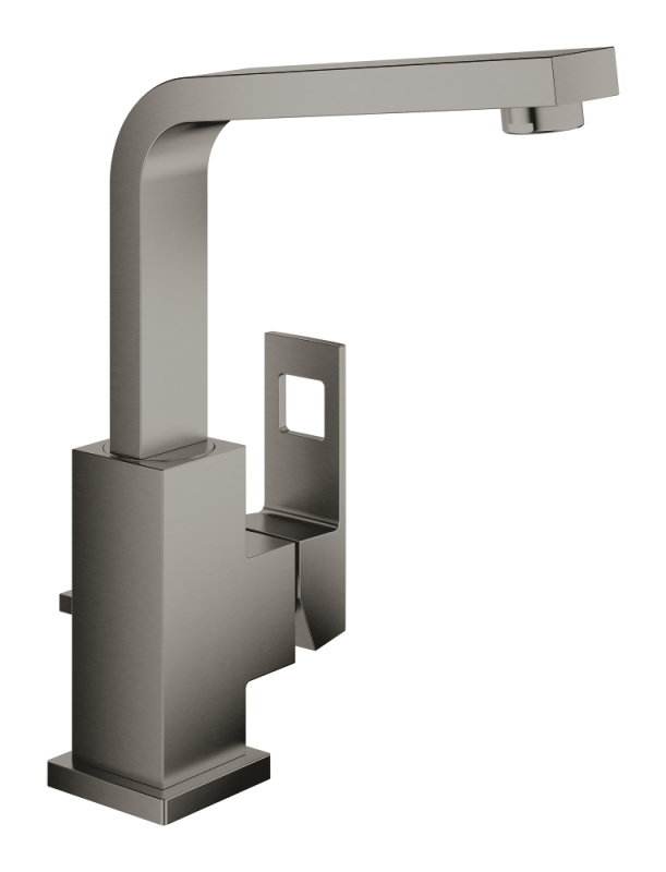 Grohe Eurocube Tek Kumandalı Lavabo Bataryası 1/2