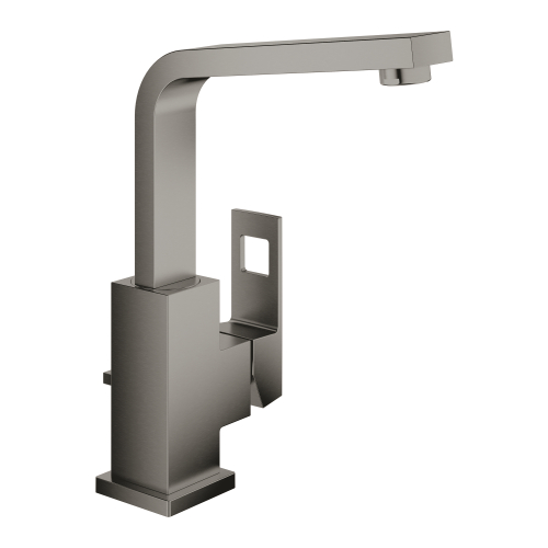 Grohe Eurocube Tek Kumandalı Lavabo Bataryası 1/2
