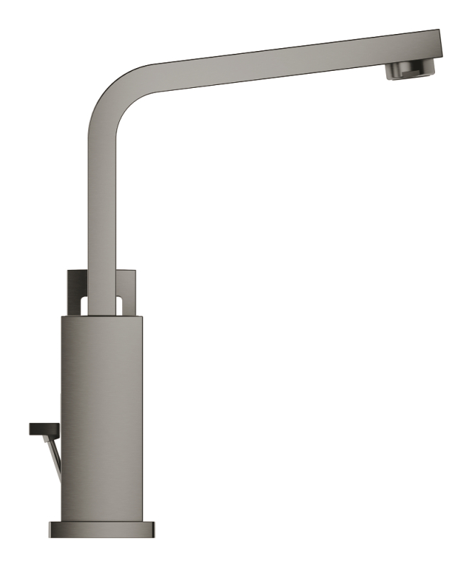 Grohe Eurocube Tek Kumandalı Lavabo Bataryası 1/2