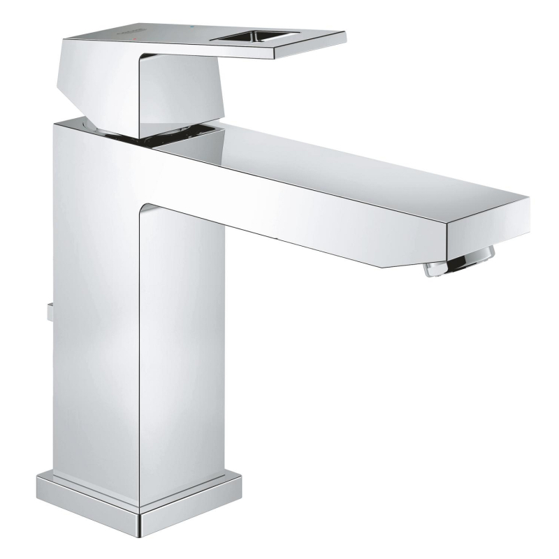Grohe Eurocube Tek Kumandalı Lavabo Bataryası
M-Boyut - 23445000 - 2