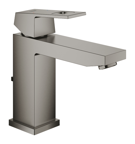 Grohe Eurocube Tek Kumandalı Lavabo Bataryası
M-Boyut - 23445Al0 