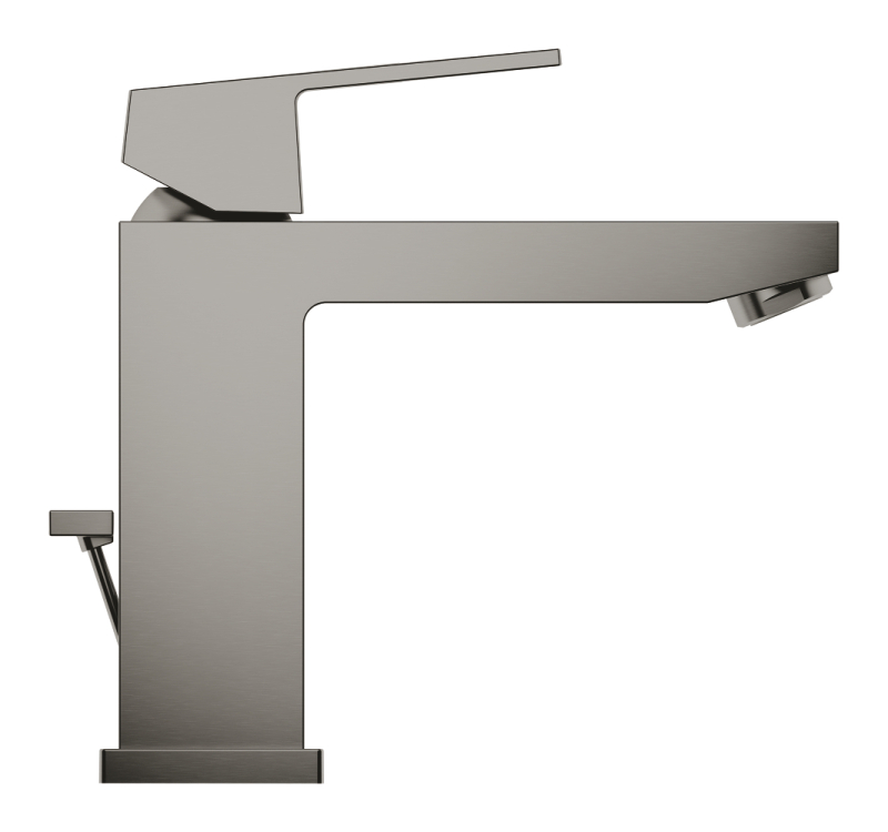 Grohe Eurocube Tek Kumandalı Lavabo Bataryası
M-Boyut - 23445Al0 - 3