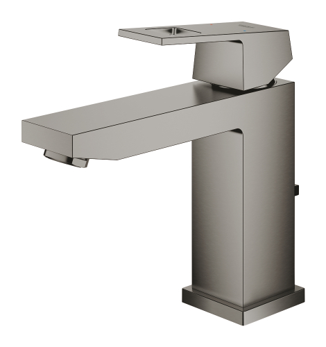Grohe Eurocube Tek Kumandalı Lavabo Bataryası
M-Boyut - 23445Al0 - 4