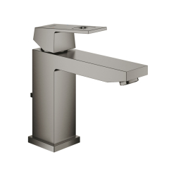 Grohe Eurocube Tek Kumandalı Lavabo Bataryası
M-Boyut - 23445Al0 