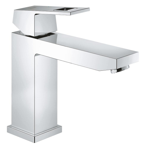 Grohe Eurocube Tek Kumandalı Lavabo Bataryası
M-Boyut - 23446000 - GROHE