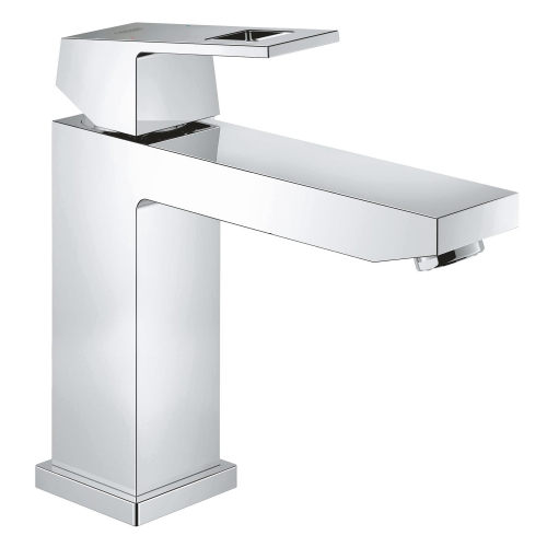 Grohe Eurocube Tek Kumandalı Lavabo Bataryası
M-Boyut - 23446000 - 2