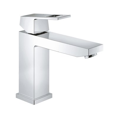 Grohe Eurocube Tek Kumandalı Lavabo Bataryası
M-Boyut - 23446000 - 1