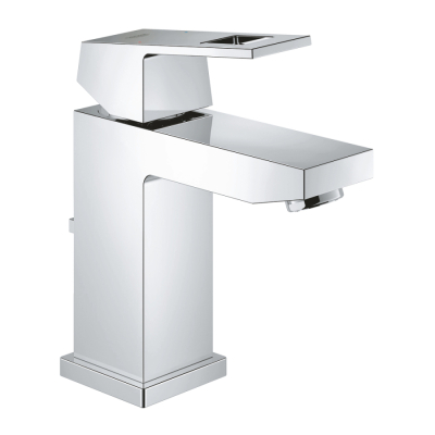 Grohe Eurocube Tek Kumandalı Lavabo Bataryası
S-Boyut - 23127000 - 1