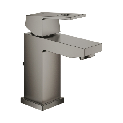 Grohe Eurocube Tek Kumandalı Lavabo Bataryası
S-Boyut - 23127Al0 - 1