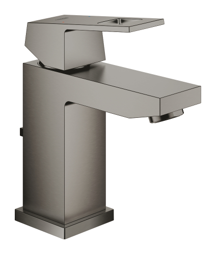 Grohe Eurocube Tek Kumandalı Lavabo Bataryası
S-Boyut - 23127Al0 