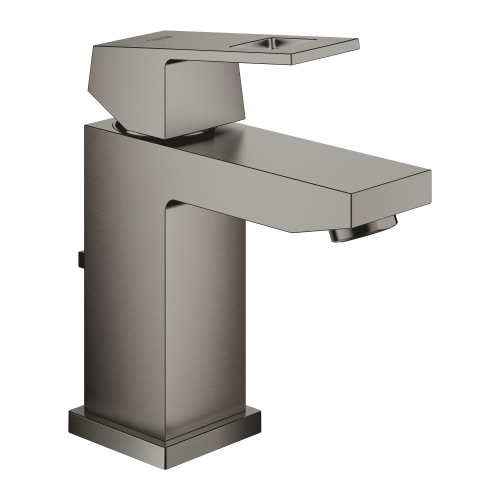 Grohe Eurocube Tek Kumandalı Lavabo Bataryası
S-Boyut - 23127Al0 - 2