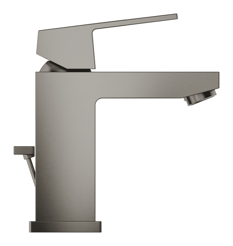Grohe Eurocube Tek Kumandalı Lavabo Bataryası
S-Boyut - 23127Al0 - 3