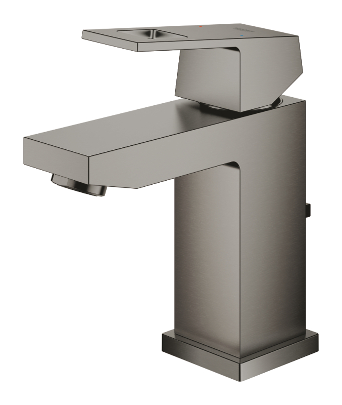Grohe Eurocube Tek Kumandalı Lavabo Bataryası
S-Boyut - 23127Al0 - 4