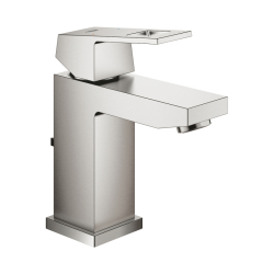 Grohe Eurocube Tek Kumandalı Lavabo Bataryası
S-Boyut - 23127Dc0 