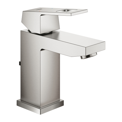 Grohe Eurocube Tek Kumandalı Lavabo Bataryası
S-Boyut - 23127Dc0 - 2
