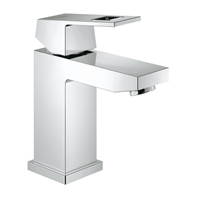 Grohe Eurocube Tek Kumandalı Lavabo Bataryası
S-Boyut - 2313200E - 1