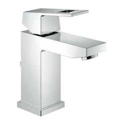 Grohe Eurocube Tek Kumandalı Lavabo Bataryası
S-Boyut - 2339000E - 1