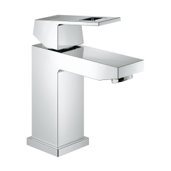 Grohe Eurocube Tek Kumandalı Lavabo Bataryası
S - Boyut - 2339200E - 1