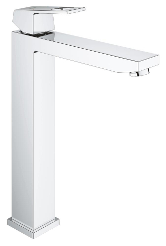 Grohe Eurocube Tek Kumandalı Lavabo Bataryası
Xl-Boyut - 23406000 - GROHE