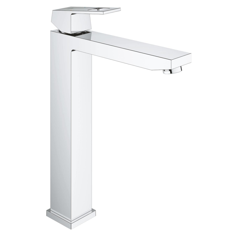 Grohe Eurocube Tek Kumandalı Lavabo Bataryası
Xl-Boyut - 23406000 - 2