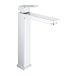 Grohe Eurocube Tek Kumandalı Lavabo Bataryası
Xl-Boyut - 23406000 - 1