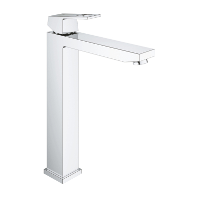 Grohe Eurocube Tek Kumandalı Lavabo Bataryası
Xl-Boyut - 23406000 - 1