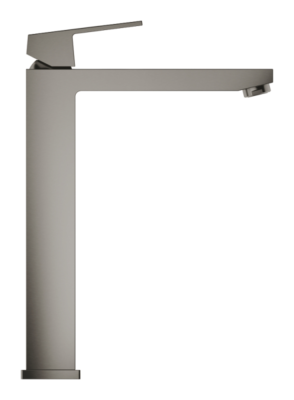 Grohe Eurocube Tek Kumandalı Lavabo Bataryası
Xl-Boyut - 23406Al0 - 3