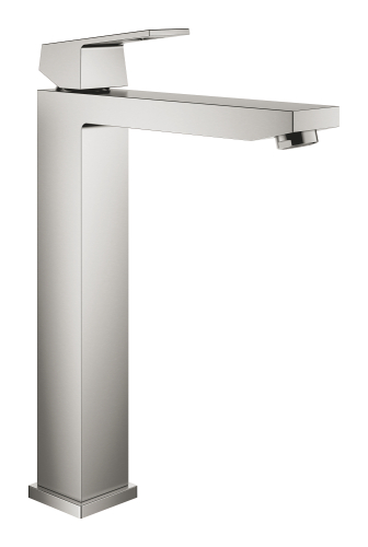 Grohe Eurocube Tek Kumandalı Lavabo Bataryası
Xl-Boyut - 23406Dc0 