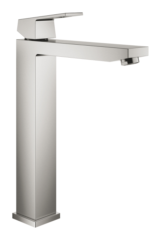 Grohe Eurocube Tek Kumandalı Lavabo Bataryası
Xl-Boyut - 23406Dc0 - 1