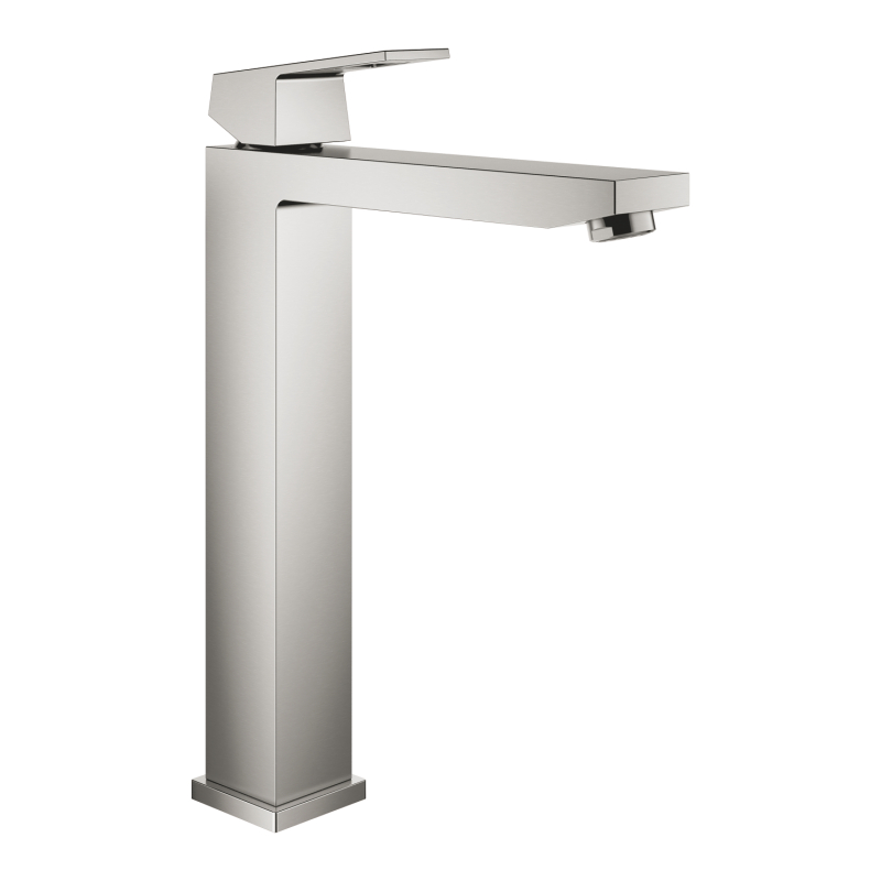 Grohe Eurocube Tek Kumandalı Lavabo Bataryası
Xl-Boyut - 23406Dc0 - 2