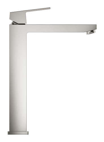 Grohe Eurocube Tek Kumandalı Lavabo Bataryası
Xl-Boyut - 23406Dc0 - 3