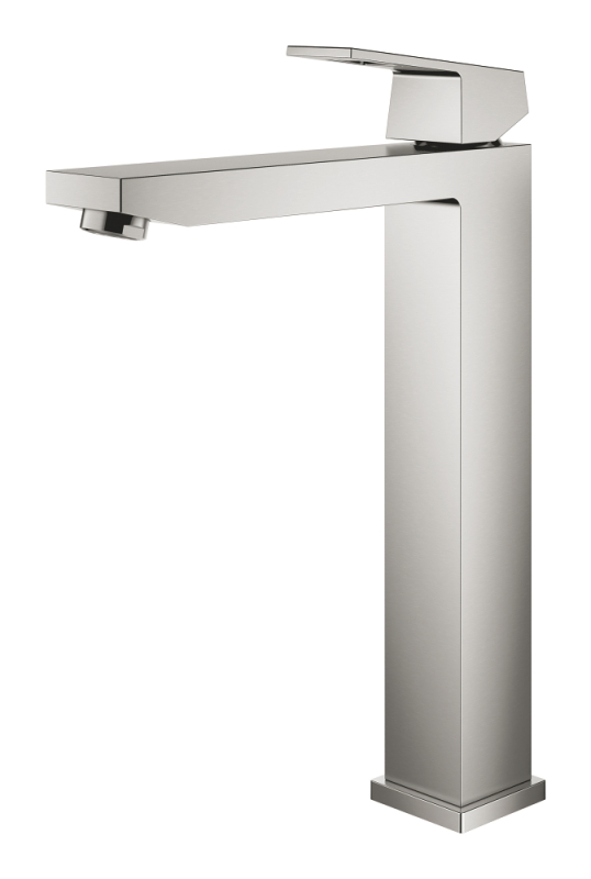Grohe Eurocube Tek Kumandalı Lavabo Bataryası
Xl-Boyut - 23406Dc0 - 4