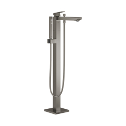 Grohe Eurocube Yerden Küvet Bataryası - 23672Al1 