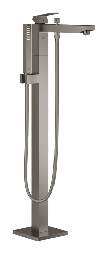 Grohe Eurocube Yerden Küvet Bataryası - 23672Al1 