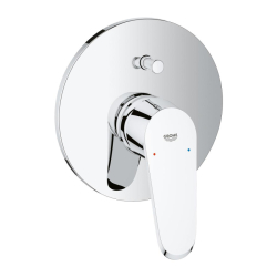 Grohe Eurodisc Cosmopolitan Ankastre Banyo/Duş Bataryası - 19548002 