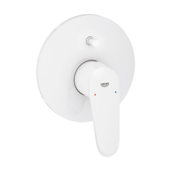 Grohe Eurodisc Cosmopolitan Ankastre Banyo/Duş Bataryası - 19548Ls2 