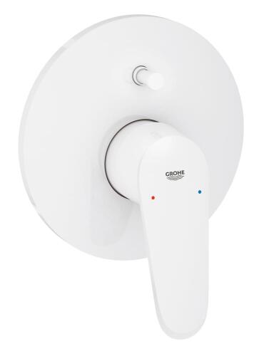 Grohe Eurodisc Cosmopolitan Ankastre Banyo/Duş Bataryası - 19548Ls2 