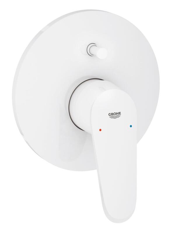 Grohe Eurodisc Cosmopolitan Ankastre Banyo/Duş Bataryası - 19548Ls2 - 1