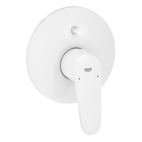 Grohe Eurodisc Cosmopolitan Ankastre Banyo/Duş Bataryası - 19548Ls2 - 2