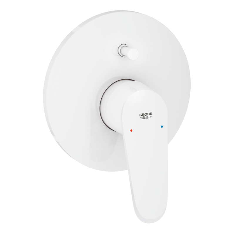 Grohe Eurodisc Cosmopolitan Ankastre Banyo/Duş Bataryası - 19548Ls2 - 2