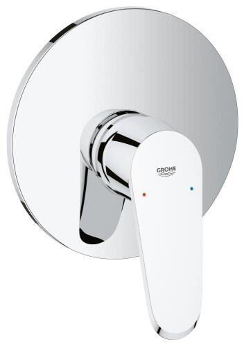 Grohe Eurodisc Cosmopolitan Ankastre Duş Bataryası - 19549002 - GROHE