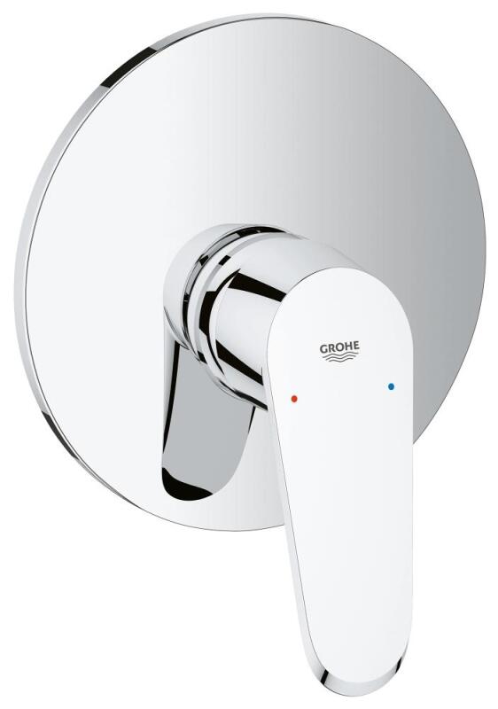 Grohe Eurodisc Cosmopolitan Ankastre Duş Bataryası - 19549002 - 1
