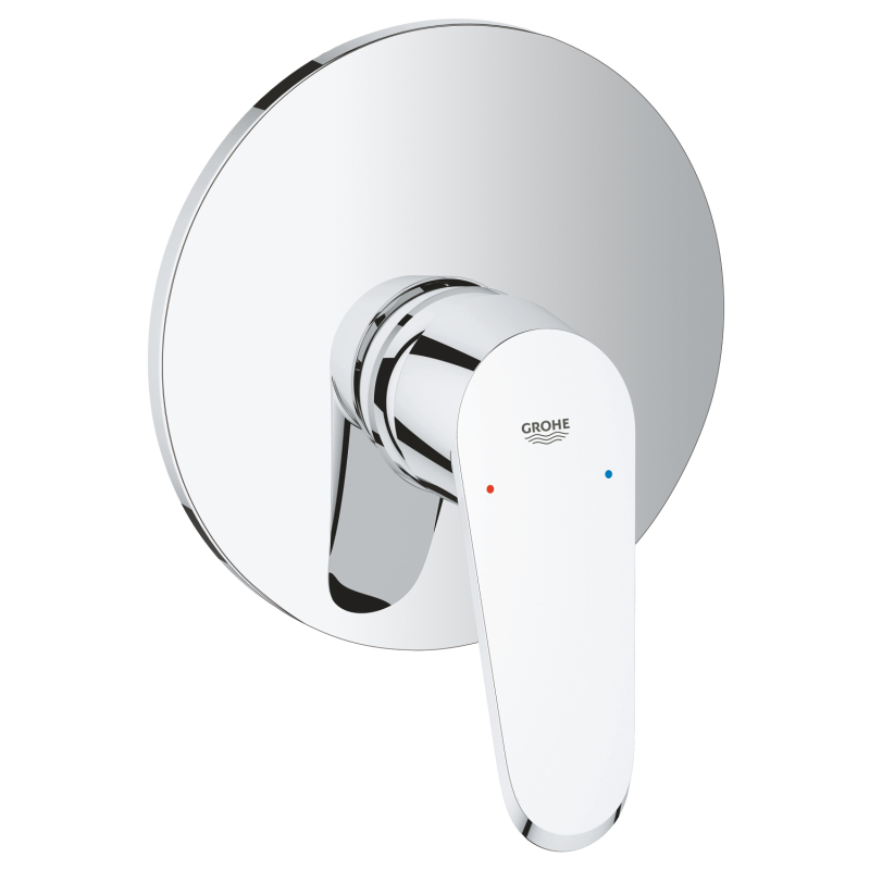 Grohe Eurodisc Cosmopolitan Ankastre Duş Bataryası - 19549002 - 2