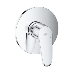 Grohe Eurodisc Cosmopolitan Ankastre Duş Bataryası - 24055002 - GROHE