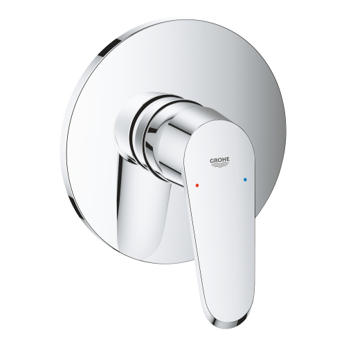 Grohe Eurodisc Cosmopolitan Ankastre Duş Bataryası - 24055002 - 2