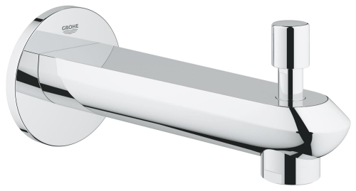 Grohe Eurodisc Cosmopolitan Çıkış Ucu - 13279002 - 1