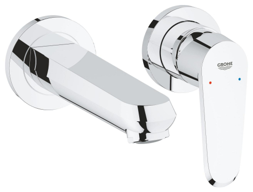 Grohe Eurodisc Cosmopolitan İki Delikli Lavabo Bataryası
M-Boyut - 19573002 - GROHE