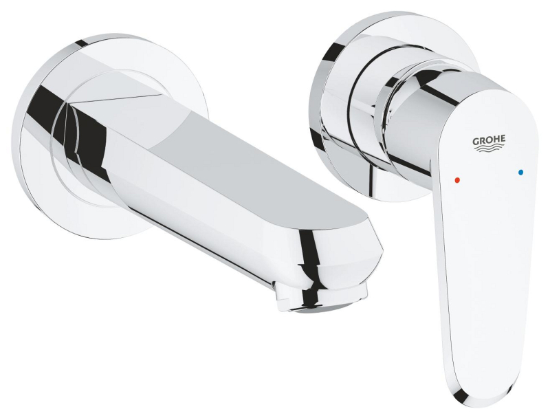 Grohe Eurodisc Cosmopolitan İki Delikli Lavabo Bataryası
M-Boyut - 19573002 - 1