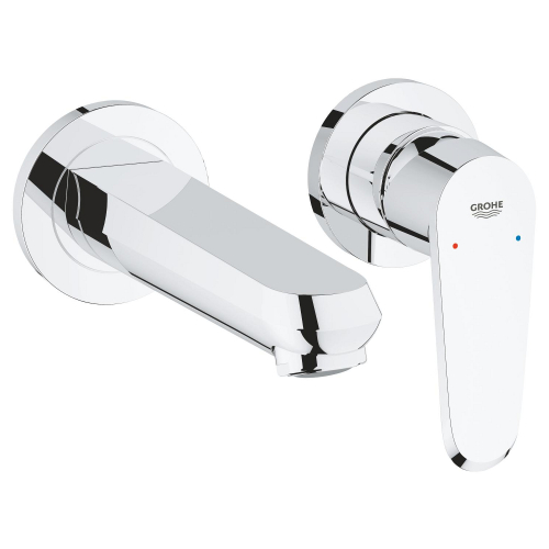 Grohe Eurodisc Cosmopolitan İki Delikli Lavabo Bataryası
M-Boyut - 19573002 - 2