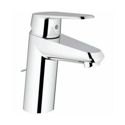 Grohe Eurodisc Cosmopolitan Sifon Kumandalı Bide Bataryası, S-Boy - 3317820E - 1
